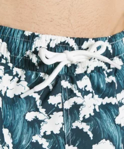 Pier One Uomo Shorts Da Mare - Blue 10 Pier One Uomo Shorts Da Mare - Blue -Moda Perfetta 2bc296f41b064097a4a9969acb4f9eb5