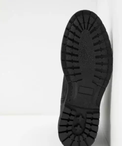 Pier One Uomo Stivaletti Texani / Biker - Black -Moda Perfetta 2be70597d6fb45ed8ad40a046ef12f72