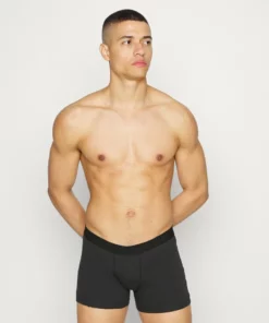 Pier One Uomo 5 PACK - Culotte - Black/purple/teal -Moda Perfetta 2c18a45f16194154aeffd91978c436de