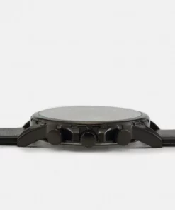 Pier One UNISEX - Cronografo - Black 8 Pier One UNISEX - Cronografo - Black -Moda Perfetta 2c458bfe802e4705857125c60269d991