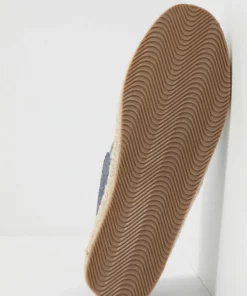 Pier One UNISEX - Espadrillas - Blue -Moda Perfetta 2cae18c64fec4d4fb91bef2a1cf6da8e