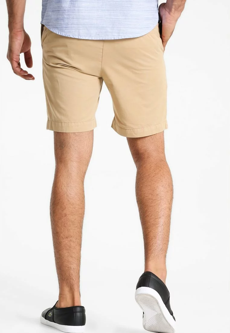 Pier One Uomo Shorts - Tan 5 Pier One Uomo Shorts - Tan - immagine 3