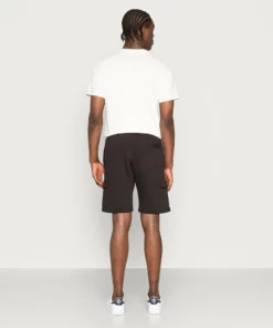 Pier One Uomo Shorts - Black 9 Pier One Uomo Shorts - Black -Moda Perfetta 2ccc015b132b4841a1bebd525f564e34