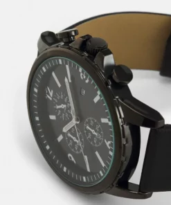 Pier One UNISEX - Cronografo - Black 9 Pier One UNISEX - Cronografo - Black -Moda Perfetta 2ccd5957692a40a48bf474908c0d74e0