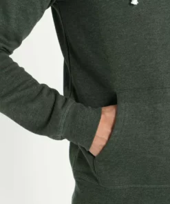 Pier One Uomo Felpa Con Cappuccio - Khaki 12 Pier One Uomo Felpa Con Cappuccio - Khaki -Moda Perfetta 2ce81fd23721458ba495e5f9e845715e