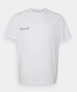 Pier One Uomo T-shirt Con Stampa - White 12 Pier One Uomo T-shirt Con Stampa - White -Moda Perfetta 2cfd606afd224289824e63b24a3f4e9a