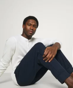 Pier One Uomo Pantaloni Del Pigiama - Dark Blue -Moda Perfetta 2d05d26424624bf2851e8439116dadb3