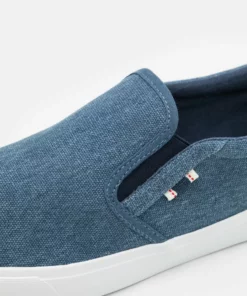 Pier One Uomo Sneakers Basse - Blue 13 Pier One Uomo Sneakers Basse - Blue -Moda Perfetta 2d2a176384cb44708b5e4e29d7513132