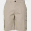 Pier One Uomo Shorts - Tan -Moda Perfetta 2d300795d5fe4d0caf3fd1fbfed6d3e0