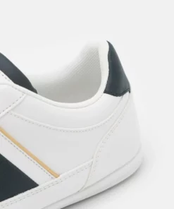 Pier One Uomo Sneakers Basse - White 13 Pier One Uomo Sneakers Basse - White -Moda Perfetta 2d40e04f000c4425a6ba2fba531dff57