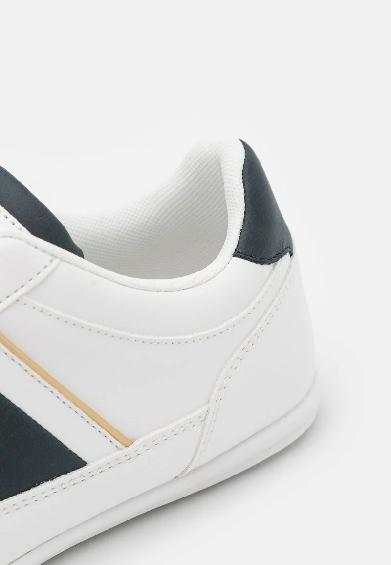 Pier One Uomo Sneakers Basse - White 8 Pier One Uomo Sneakers Basse - White - immagine 6