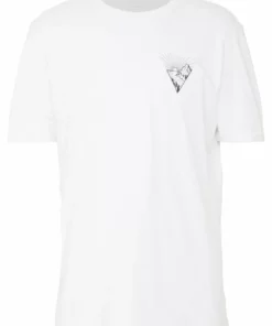 Pier One Uomo T-shirt Con Stampa - White 12 Pier One Uomo T-shirt Con Stampa - White -Moda Perfetta 2d4a3f545512497e90fc8756d414df89