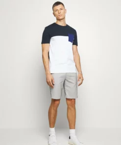 Pier One Uomo T-shirt Con Stampa - Dark Blue 9 Pier One Uomo T-shirt Con Stampa - Dark Blue -Moda Perfetta 2d64674aa10d472a91d8a7c813b91cd6