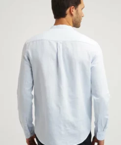 Pier One Uomo Camicia - Light Blue 11 Pier One Uomo Camicia - Light Blue -Moda Perfetta 2d7943ad19ab44feb798a4f2d76e8bc1