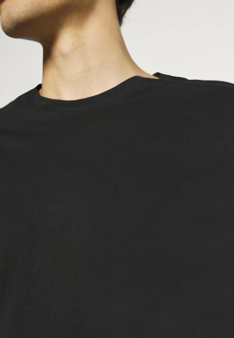 Pier One Uomo Pigiama - Black 6 Pier One Uomo Pigiama - Black - immagine 4