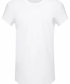 Pier One Uomo T-shirt Basic - White 10 Pier One Uomo T-shirt Basic - White -Moda Perfetta 2d820eb69ba64e459cb3a995fc0a4603