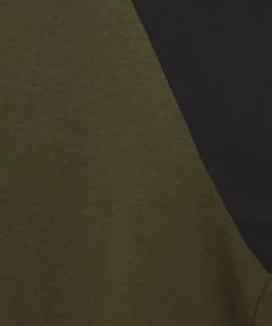 Pier One Uomo T-shirt Basic - Olive -Moda Perfetta 2da0e23ec89747108df20b198ff8bf0d