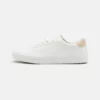 Pier One Uomo Sneakers Basse - White 2 Pier One Uomo Sneakers Basse - White -Moda Perfetta 2dc8edec59054c19ac97480a811ea9d7