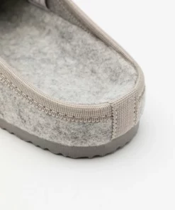 Pier One Uomo UNISEX - Pantofole - Grey 13 Pier One Uomo UNISEX - Pantofole - Grey -Moda Perfetta 2e378317147a4c1f9c41b680de2540d4