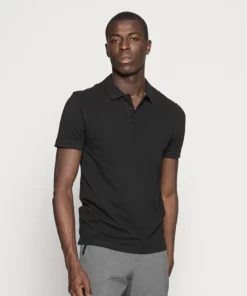 Pier One Uomo 2 PACK - Polo - Petrol/black 11 Pier One Uomo 2 PACK - Polo - Petrol/black -Moda Perfetta 2e6f4fc556f1419495cfd6887a72c4d0