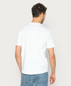 Pier One Uomo T-shirt Con Stampa - White 9 Pier One Uomo T-shirt Con Stampa - White -Moda Perfetta 2ec2dcbc2beb4a808ab886b73607c1e0