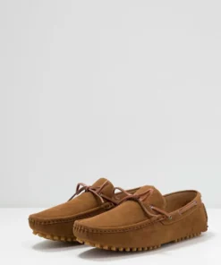Pier One Uomo Mocassini - Cognac 10 Pier One Uomo Mocassini - Cognac -Moda Perfetta 2ed797f04b9f4aafb57d5183969d2a43