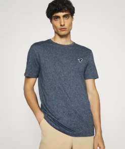 Pier One Uomo T-shirt Basic - Blue