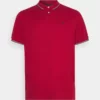 Pier One Uomo Polo - Red 1 Pier One Uomo Polo - Red -Moda Perfetta 2f2d8b2711f24c18bee67a6b5af96085