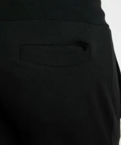 Pier One Uomo Pantaloni Sportivi - Black -Moda Perfetta 2f5d2084fc794195bd8b7e5974ac27ad