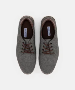 Pier One Uomo Stringate - Grey 11 Pier One Uomo Stringate - Grey -Moda Perfetta 2fd1c899a1244fb38aa3af47cb52af52