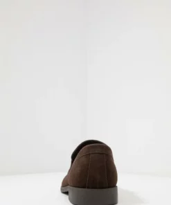 Pier One Uomo Mocassini Eleganti - Brown -Moda Perfetta 2fea71ae3c7c4fe4b1096979658c7847