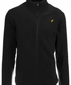 Pier One Uomo Giacca In Pile - Black 10 Pier One Uomo Giacca In Pile - Black -Moda Perfetta 2feb4a2166ae44f6af89836594e336e6