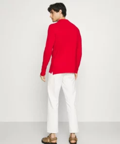 Pier One Uomo Polo - Red 10 Pier One Uomo Polo - Red -Moda Perfetta 30014a8c21fb4d67942cd243adf5e3b6