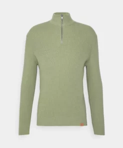 Pier One Uomo Maglione - Light Green 12 Pier One Uomo Maglione - Light Green -Moda Perfetta 30096b246c0240db9fe4b14ee569add9