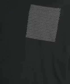 Pier One Uomo T-shirt Basic - Black -Moda Perfetta 30b84473e12b4f0b820a6ca3d8efc1f6