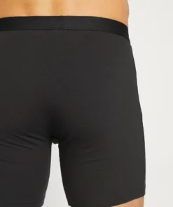 Pier One Uomo 3 PACK - Culotte - Black 9 Pier One Uomo 3 PACK - Culotte - Black -Moda Perfetta 30c41755de0f4cf7b3f1dbcb4b75848e