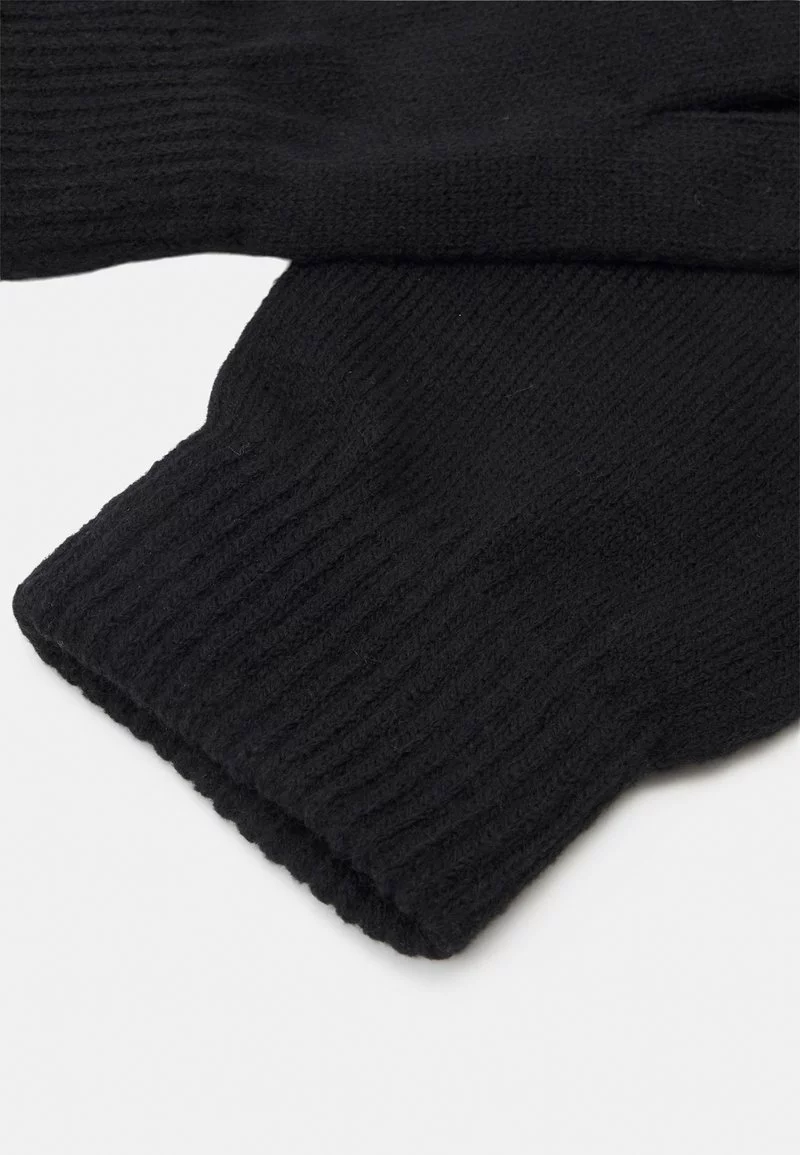 Pier One Uomo Guanti - Black 5 Pier One Uomo Guanti - Black - immagine 3