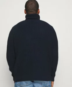 Pier One Uomo Maglione - Dark Blue 10 Pier One Uomo Maglione - Dark Blue -Moda Perfetta 31111c363a2a45e5bff8f1c1899c6ef8