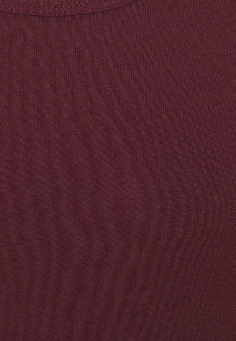 Pier One Uomo 3 PACK - Maglietta Intima - Dark Blue/bordeaux/off-white 10 Pier One Uomo 3 PACK - Maglietta Intima - Dark Blue/bordeaux/off-white - immagine 8