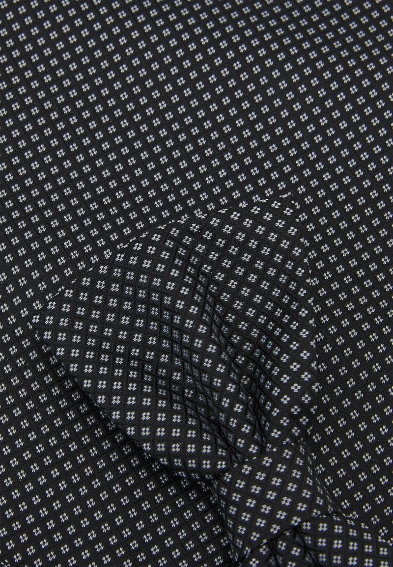 Pier One Uomo SET - Papillon - Black 9 Pier One Uomo SET - Papillon - Black - immagine 7