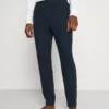 Pier One Uomo Pantaloni Del Pigiama - Dark Blue 2 Pier One Uomo Pantaloni Del Pigiama - Dark Blue -Moda Perfetta 3182bbce8280452ab7eb7dc66af7daaf