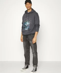 Pier One Uomo Felpa - Grey 8 Pier One Uomo Felpa - Grey -Moda Perfetta 31c8c8c72266463abc5eb00a4824b7d4