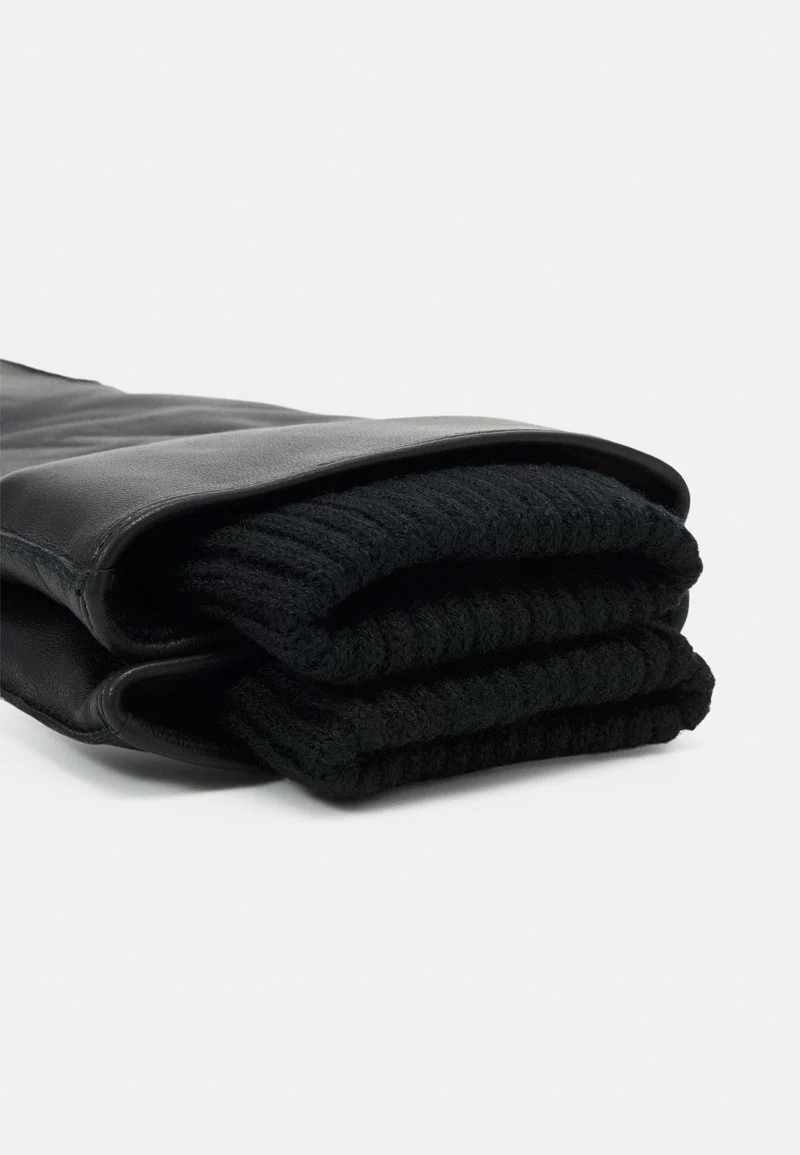 Pier One Uomo Guanti - Black 4 Pier One Uomo Guanti - Black - immagine 2