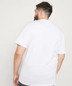 Pier One Uomo T-shirt Con Stampa - White 10 Pier One Uomo T-shirt Con Stampa - White -Moda Perfetta 320652122e4347fd81cdcbbc6d6f8a5e