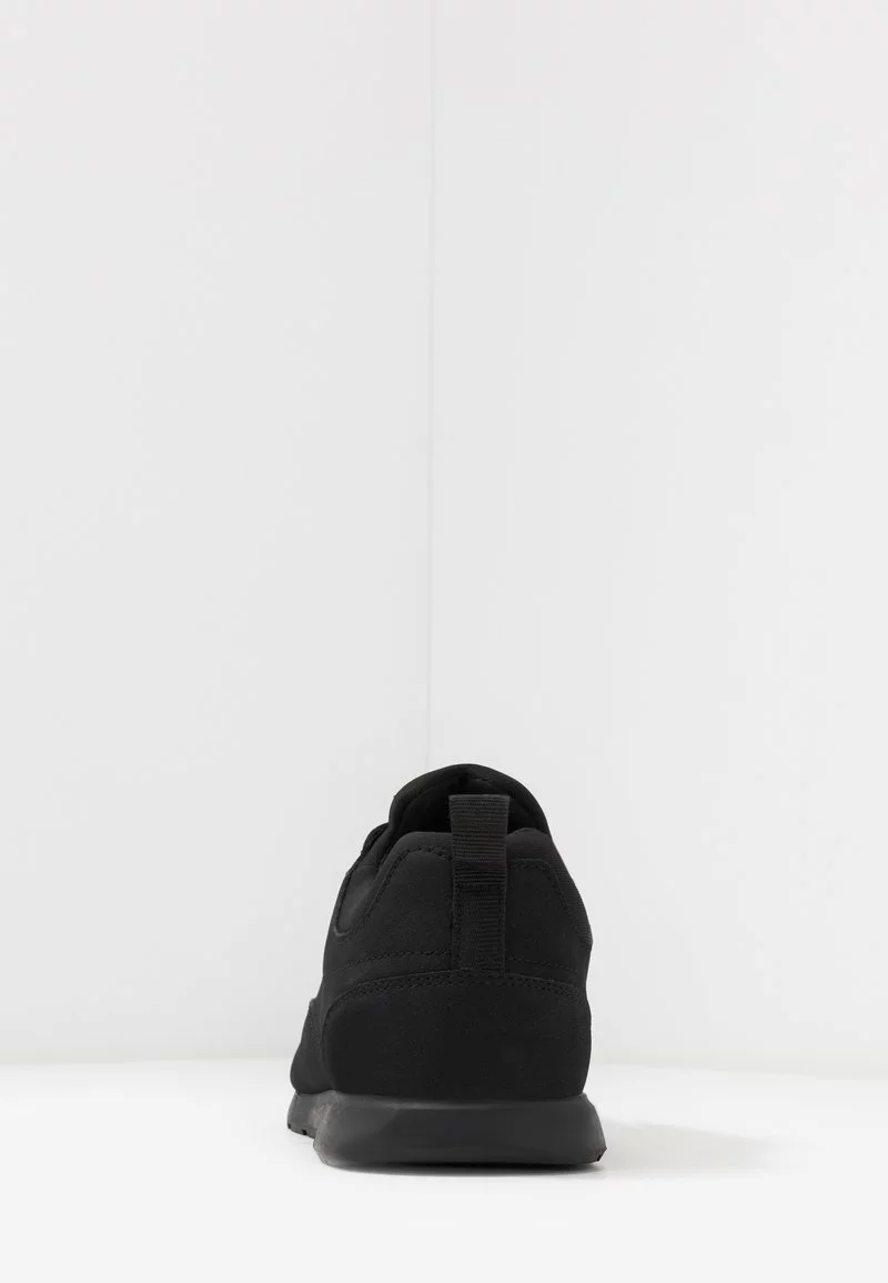 Pier One UNISEX - Sneakers Basse - Black 6 Pier One UNISEX - Sneakers Basse - Black - immagine 4