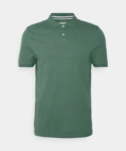 Pier One Uomo Polo - Light Green -Moda Perfetta 33267a01af57405a96bf1fd8099c7499