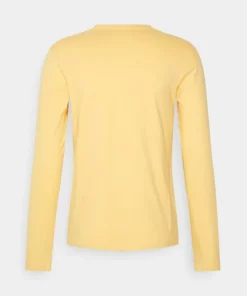 Pier One Uomo Pigiama - Yellow/dark Blue 13 Pier One Uomo Pigiama - Yellow/dark Blue -Moda Perfetta 334427995849470da701e3019b3b1e70