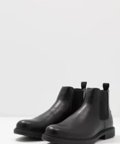 Pier One Uomo Stivaletti - Black 10 Pier One Uomo Stivaletti - Black -Moda Perfetta 339004f251be45cc97c123671f0c377d