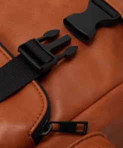 Pier One UNISEX - Zaino - Brown 9 Pier One UNISEX - Zaino - Brown -Moda Perfetta 339569e82c924e7ba2ba4e9f680b58f0