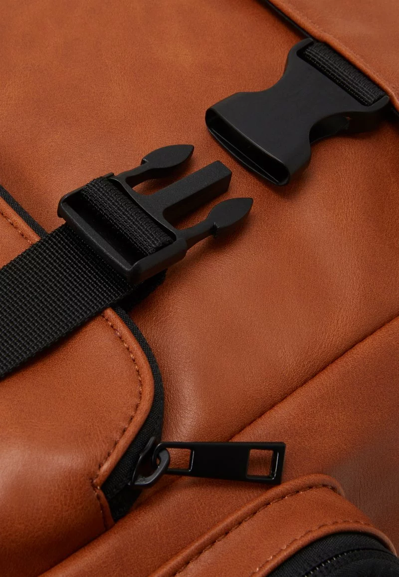 Pier One UNISEX - Zaino - Brown 6 Pier One UNISEX - Zaino - Brown - immagine 4